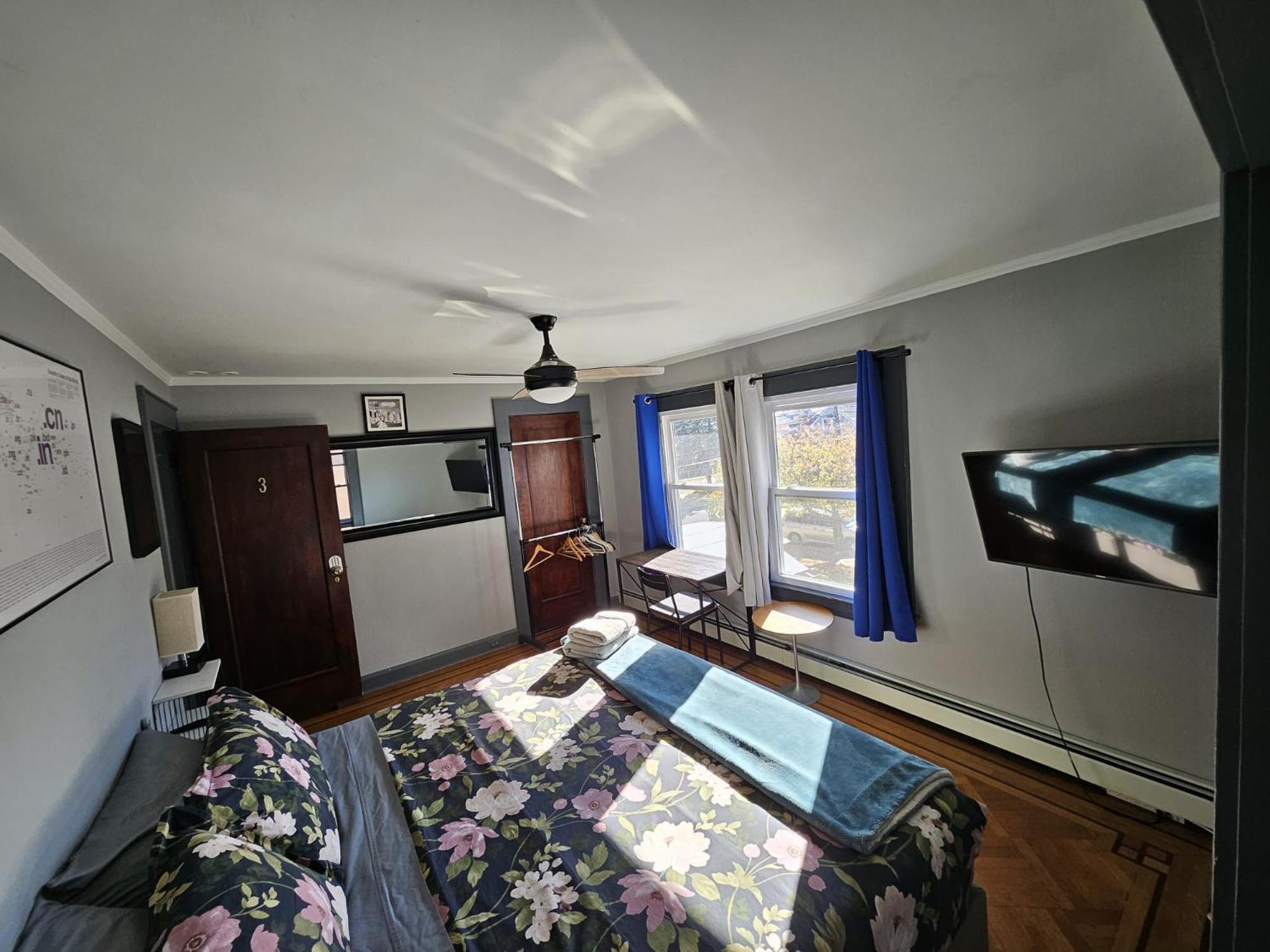 Guesthouse Elizabeth Ngoại thất bức ảnh