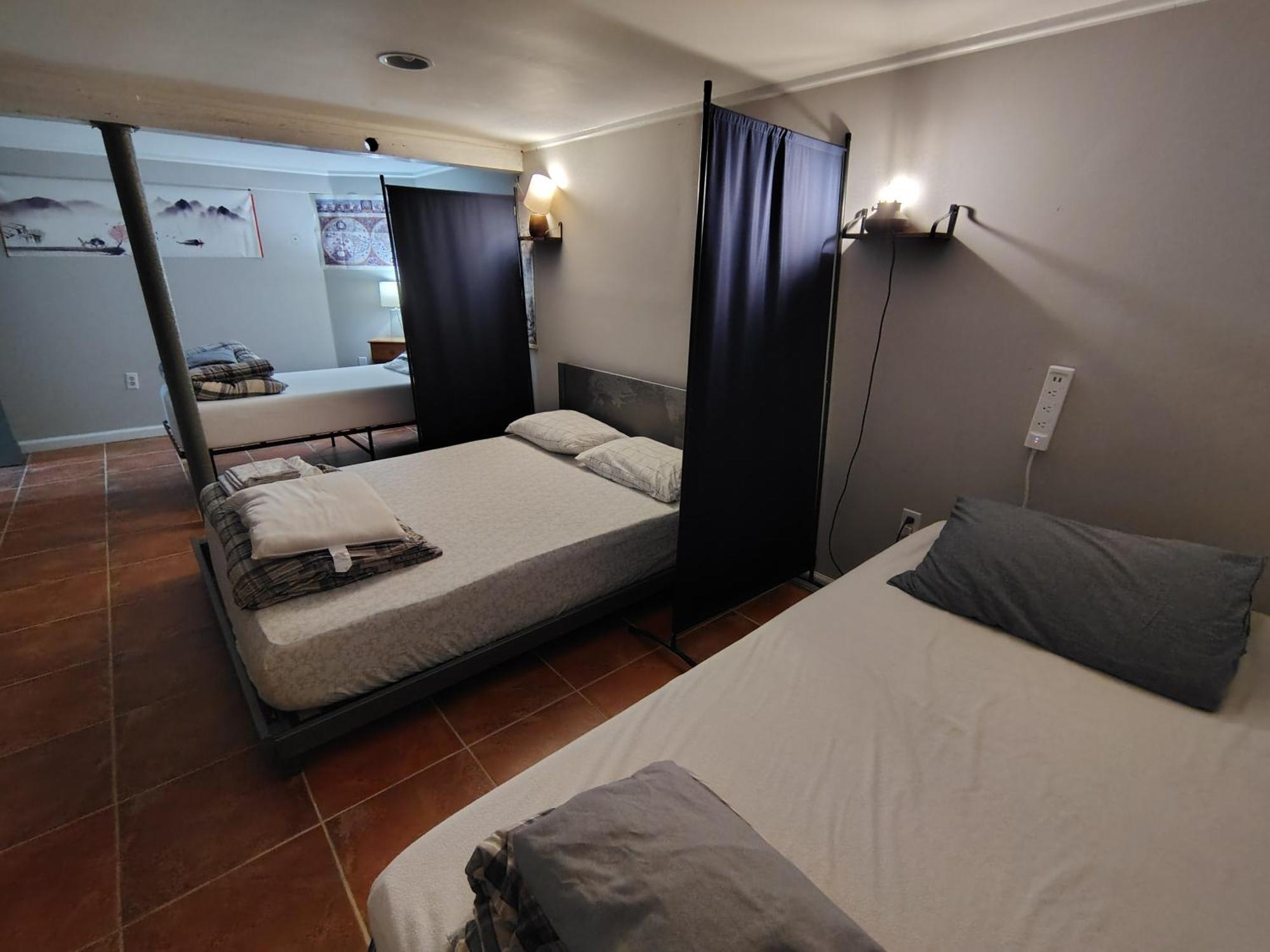 Guesthouse Elizabeth Ngoại thất bức ảnh